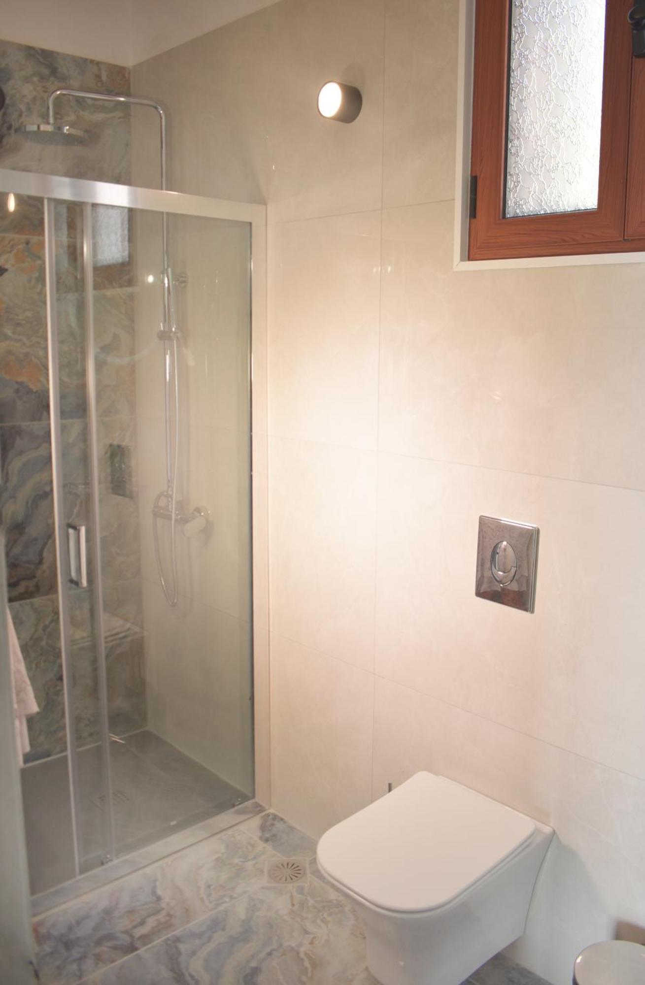 Bay View Suites ヴァシリキ エクステリア 写真