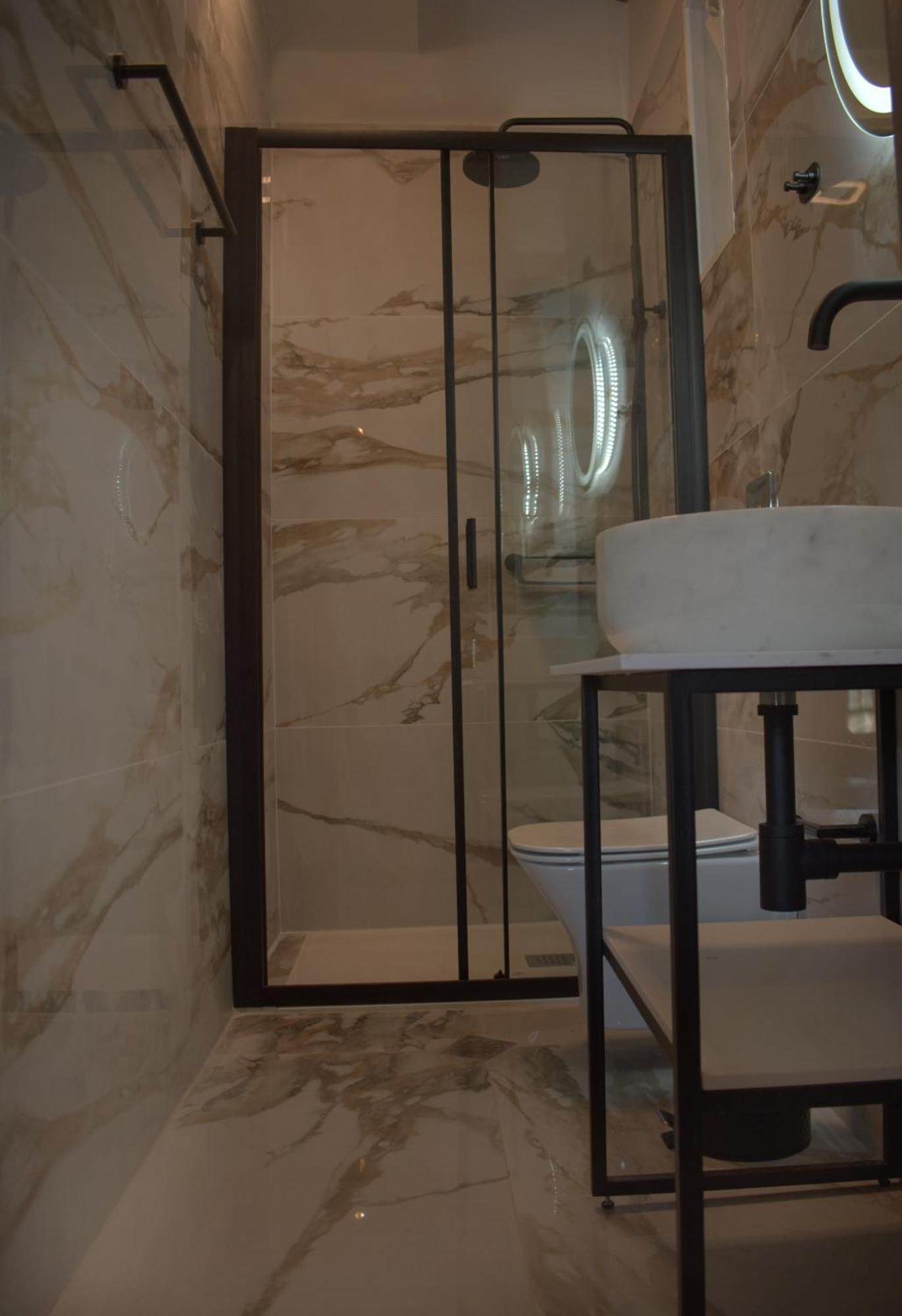 Bay View Suites ヴァシリキ エクステリア 写真