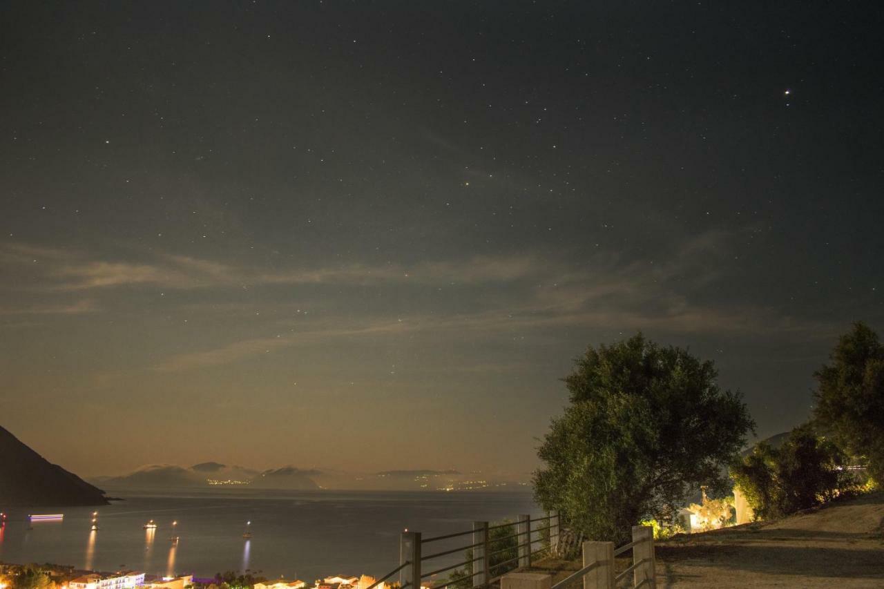 Bay View Suites ヴァシリキ エクステリア 写真